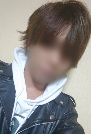 今日のコーディネートとヘアスタイル